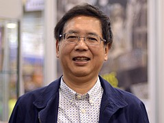 ［SPIEL’15］「T.I.M.E Stories」から「T＆T」まで。グループSNEの安田 均代表が読み解く，ドイツゲームのこれまでとこれから