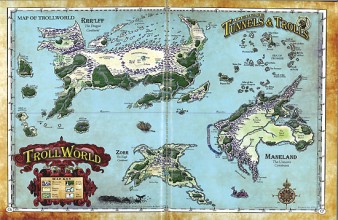 画像ギャラリー No.017のサムネイル画像 / ［SPIEL’15］「T.I.M.E Stories」から「T＆T」まで。グループSNEの安田 均代表が読み解く，ドイツゲームのこれまでとこれから
