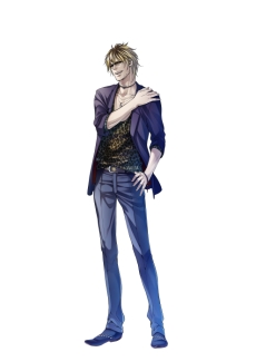 画像ギャラリー No.004のサムネイル画像 / BLゲーム「オメルタCODE：TYCOON 戒」の発売日が2016年3月17日に決定。新規イベントCG90枚以上などが追加に