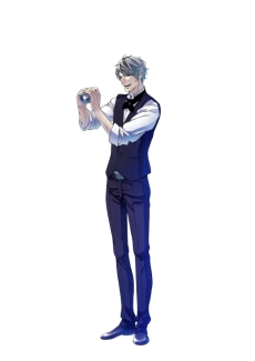 画像ギャラリー No.005のサムネイル画像 / BLゲーム「オメルタCODE：TYCOON 戒」の発売日が2016年3月17日に決定。新規イベントCG90枚以上などが追加に