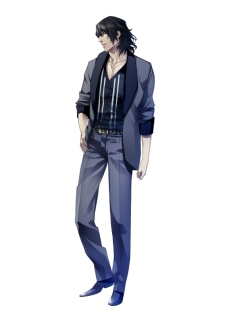 画像ギャラリー No.010のサムネイル画像 / BLゲーム「オメルタCODE：TYCOON 戒」の発売日が2016年3月17日に決定。新規イベントCG90枚以上などが追加に