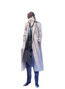 画像ギャラリー No.011のサムネイル画像 / BLゲーム「オメルタCODE：TYCOON 戒」の発売日が2016年3月17日に決定。新規イベントCG90枚以上などが追加に