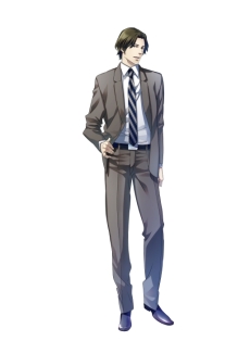 画像ギャラリー No.012のサムネイル画像 / BLゲーム「オメルタCODE：TYCOON 戒」の発売日が2016年3月17日に決定。新規イベントCG90枚以上などが追加に