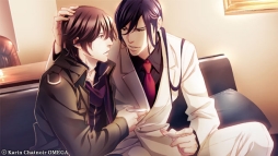 画像ギャラリー No.018のサムネイル画像 / BLゲーム「オメルタCODE：TYCOON 戒」の発売日が2016年3月17日に決定。新規イベントCG90枚以上などが追加に