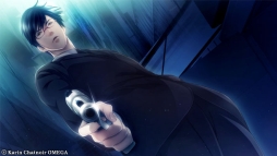 画像ギャラリー No.022のサムネイル画像 / BLゲーム「オメルタCODE：TYCOON 戒」の発売日が2016年3月17日に決定。新規イベントCG90枚以上などが追加に