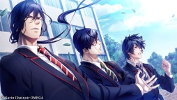 画像ギャラリー No.023のサムネイル画像 / BLゲーム「オメルタCODE：TYCOON 戒」の発売日が2016年3月17日に決定。新規イベントCG90枚以上などが追加に