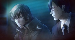 画像ギャラリー No.005のサムネイル画像 / 「オメルタCODE：TYCOON 戒」のオープニングムービーが公開
