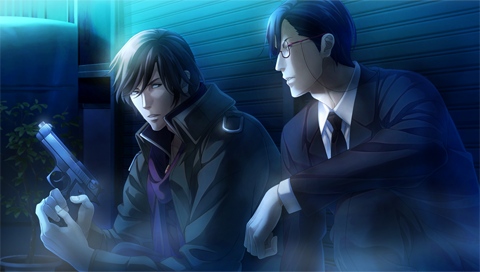 画像ギャラリー No.003のサムネイル画像 / 「オメルタCODE:TYCOON 戒」の最新スクリーンショット公開