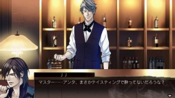 画像ギャラリー No.004のサムネイル画像 / 「オメルタCODE：TYCOON 戒」，プレイムービー「向けられたブローニグ」と「いつも側にいたのは」を公開