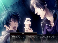 「オメルタCODE：TYCOON 戒」，プレイムービー「向けられたブローニグ」と「いつも側にいたのは」を公開