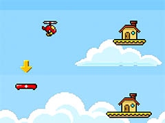 遭難者救助のカギはバランス調整。カジュアルゲーム「S.O.S」を紹介する「（ほぼ）日刊スマホゲーム通信」第964回