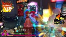 画像ギャラリー No.005のサムネイル画像 / 「UPPERS（アッパーズ）」が2016年春に発売。暴力が支配する孤島で繰り広げられる男達のケンカアクション