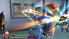 画像ギャラリー No.006のサムネイル画像 / 「UPPERS（アッパーズ）」が2016年春に発売。暴力が支配する孤島で繰り広げられる男達のケンカアクション