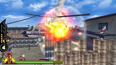 画像ギャラリー No.008のサムネイル画像 / 「UPPERS（アッパーズ）」が2016年春に発売。暴力が支配する孤島で繰り広げられる男達のケンカアクション