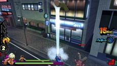 画像ギャラリー No.009のサムネイル画像 / 「UPPERS（アッパーズ）」が2016年春に発売。暴力が支配する孤島で繰り広げられる男達のケンカアクション