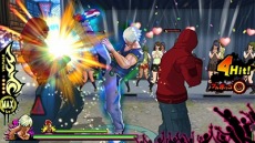 画像ギャラリー No.010のサムネイル画像 / 「UPPERS（アッパーズ）」が2016年春に発売。暴力が支配する孤島で繰り広げられる男達のケンカアクション