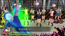 画像ギャラリー No.011のサムネイル画像 / 「UPPERS（アッパーズ）」が2016年春に発売。暴力が支配する孤島で繰り広げられる男達のケンカアクション