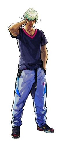 画像ギャラリー No.014のサムネイル画像 / 「UPPERS（アッパーズ）」が2016年春に発売。暴力が支配する孤島で繰り広げられる男達のケンカアクション