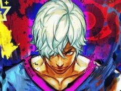 「UPPERS（アッパーズ）」が2016年春に発売。暴力が支配する孤島で繰り広げられる男達のケンカアクション