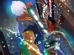 フルボッコ系モテモテアクションこと「UPPERS（アッパーズ）」は2016年4月21日発売へ。“「MEN’S KNUCKLE」責任編集”な特典の情報も