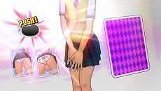 画像ギャラリー No.009のサムネイル画像 / 「UPPERS」の公式サイトがリニューアル。アクションを彩るゲームシステムと，5人の登場キャラクターが公開に