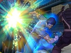 「UPPERS」の公式サイトがリニューアル。アクションを彩るゲームシステムと，5人の登場キャラクターが公開に