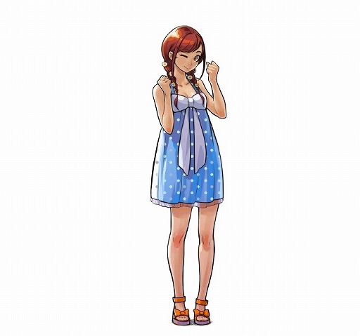 画像ギャラリー No.003のサムネイル画像 / 「UPPERS」,プロモーションムービーが公開。店舗別特典やキャラ紹介も