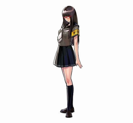画像ギャラリー No.004のサムネイル画像 / 「UPPERS」,プロモーションムービーが公開。店舗別特典やキャラ紹介も