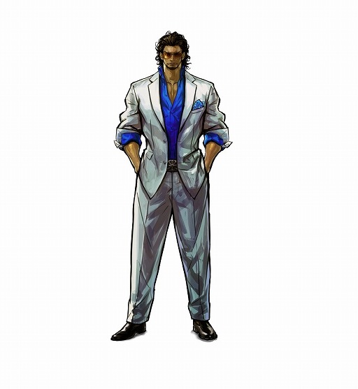 画像ギャラリー No.005のサムネイル画像 / 「UPPERS」,プロモーションムービーが公開。店舗別特典やキャラ紹介も