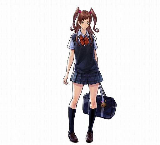 画像ギャラリー No.009のサムネイル画像 / 「UPPERS」,プロモーションムービーが公開。店舗別特典やキャラ紹介も