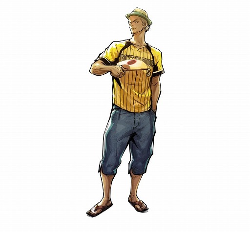 画像ギャラリー No.011のサムネイル画像 / 「UPPERS」,プロモーションムービーが公開。店舗別特典やキャラ紹介も