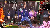 画像ギャラリー No.012のサムネイル画像 / 「UPPERS」,プロモーションムービーが公開。店舗別特典やキャラ紹介も