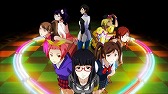 画像ギャラリー No.024のサムネイル画像 / 「UPPERS」,プロモーションムービーが公開。店舗別特典やキャラ紹介も