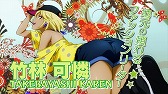 画像ギャラリー No.025のサムネイル画像 / 「UPPERS」,プロモーションムービーが公開。店舗別特典やキャラ紹介も