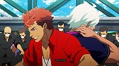画像ギャラリー No.035のサムネイル画像 / 「UPPERS」,プロモーションムービーが公開。店舗別特典やキャラ紹介も