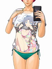 画像ギャラリー No.041のサムネイル画像 / 「UPPERS」,プロモーションムービーが公開。店舗別特典やキャラ紹介も