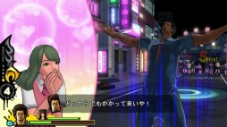 画像ギャラリー No.005のサムネイル画像 / 「UPPERS」ダイジェストプレイ動画第6弾「ニコル＆真田天命」を公開。トリッキーなニコルとパワフルな天命の対照的なバトルスタイルに注目