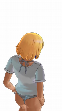 画像ギャラリー No.020のサムネイル画像 / 「UPPERS」クイーンのサンプルボイス第1弾を公開。「閃乱カグラ」コラボ衣装も