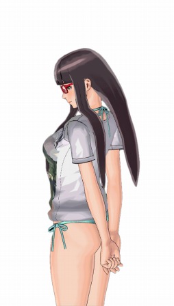 画像ギャラリー No.032のサムネイル画像 / 「UPPERS」クイーンのサンプルボイス第1弾を公開。「閃乱カグラ」コラボ衣装も