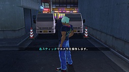 画像ギャラリー No.006のサムネイル画像 / モテたくてステゴロっすよ。マーベラスの新作アクション「UPPERS」の体験版の内容をまとめてチェック