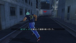 画像ギャラリー No.007のサムネイル画像 / モテたくてステゴロっすよ。マーベラスの新作アクション「UPPERS」の体験版の内容をまとめてチェック
