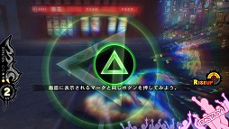 画像ギャラリー No.011のサムネイル画像 / モテたくてステゴロっすよ。マーベラスの新作アクション「UPPERS」の体験版の内容をまとめてチェック