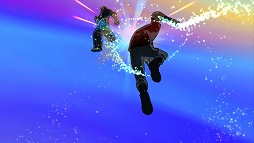 画像ギャラリー No.014のサムネイル画像 / モテたくてステゴロっすよ。マーベラスの新作アクション「UPPERS」の体験版の内容をまとめてチェック