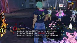 画像ギャラリー No.017のサムネイル画像 / モテたくてステゴロっすよ。マーベラスの新作アクション「UPPERS」の体験版の内容をまとめてチェック