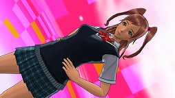 画像ギャラリー No.020のサムネイル画像 / モテたくてステゴロっすよ。マーベラスの新作アクション「UPPERS」の体験版の内容をまとめてチェック