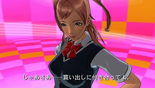 画像ギャラリー No.021のサムネイル画像 / モテたくてステゴロっすよ。マーベラスの新作アクション「UPPERS」の体験版の内容をまとめてチェック