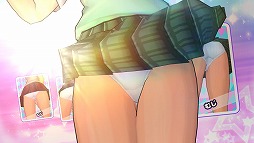 画像ギャラリー No.026のサムネイル画像 / モテたくてステゴロっすよ。マーベラスの新作アクション「UPPERS」の体験版の内容をまとめてチェック