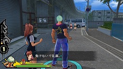 画像ギャラリー No.032のサムネイル画像 / モテたくてステゴロっすよ。マーベラスの新作アクション「UPPERS」の体験版の内容をまとめてチェック