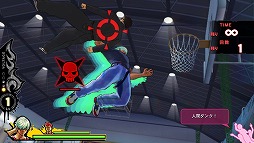 画像ギャラリー No.034のサムネイル画像 / モテたくてステゴロっすよ。マーベラスの新作アクション「UPPERS」の体験版の内容をまとめてチェック