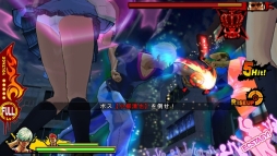 画像ギャラリー No.003のサムネイル画像 / 「UPPERS」の体験版が本日配信開始。期間限定で付いてくるDL版割引購入チケットや，声優陣のサイン色紙がもらえるTwitter企画も